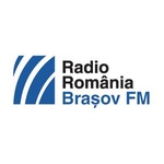 Radio România - Braşov FM (RRBVFM) Logo
