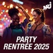 NRJ - PARTY RENTREE 2025 Logo