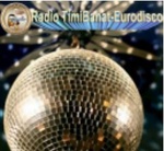 Radio TimiBanat - Eurodisco Logo