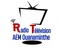 Radio Television AEM de Ouanaminthe Logo