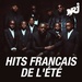 NRJ - HITS FRANCAIS DE L'ETE Logo