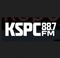 KSPC 88.7FM - KSPC Logo