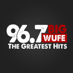 96.7 The Big WUFE - WUFE Logo