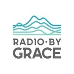 Radio by Grace - KRBG Logo
