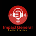 Impact-General Radio Logo