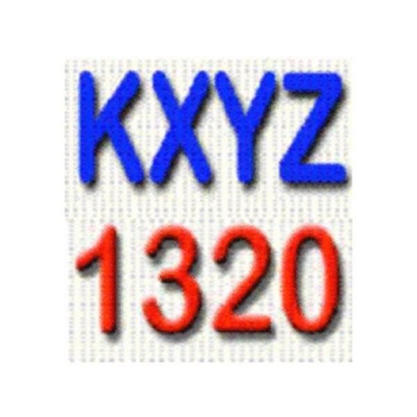 KXYZ Radio KXYZ AM 1320 Houston, TX Listen Online