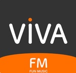 Viva FM Logo