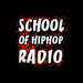 School Of HipHop Radio Logo