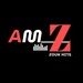 Antilles Media - Zouk Hits Logo