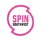 SPIN South West Logo