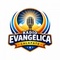 Rádio Evangélica Calafate Logo