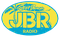 JBR Jeep Beach Radio Logo