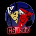 CSRadio Logo