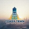 TOWER TOWN Radio - oberpfalzhits Logo