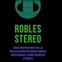 Robles Stereo