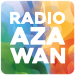 Radio Azawan Logo
