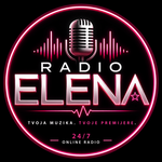 Radio Elena Logo