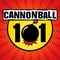Cannonball 101 - KCVI-HD3 Logo