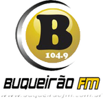 Radio Buqueirão FM Logo