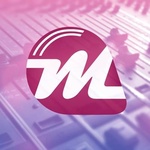 Radio Montecarlo FM Logo