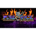 Pure Rock Radio Logo