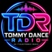 Tommy Dance Radio Logo