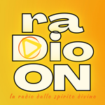 RaDIOn La radio dallo spirito divino Logo