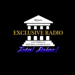Exclusive Radio Logo