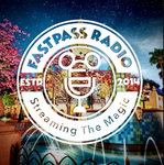 Fastpass Radio Logo