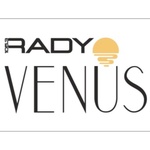 Radyo Venüs Logo
