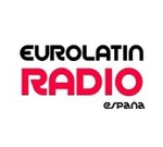 Eurolatin Radio España Logo