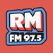 Municipal FM 97.5 Logo