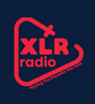 XLR Radio Logo
