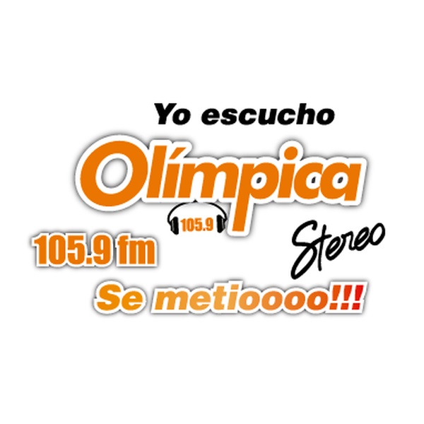 Olímpica Stéreo Bogotá FM 105.9 Bogota Escuchar online