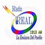 Radio Real AM Logo