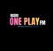 Radio One play Fm Logo