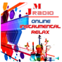 Jm Radio Instrumental Relax