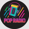 Pop Radio Logo