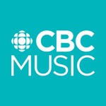 CBC Music - CBM-FM Logo