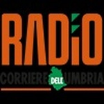 Radio Corriere dell'Umbria Logo