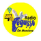 Radio Pegasso Monclova Logo