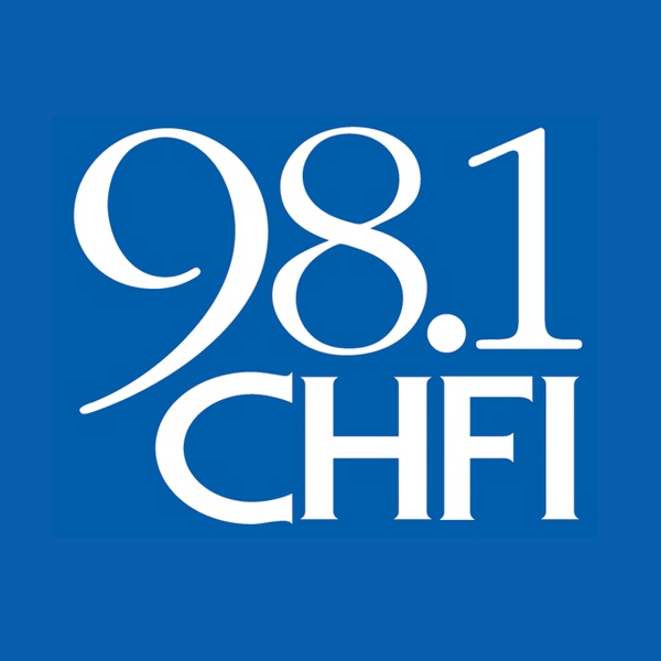 98.1 CHFI - VF2350 - FM 99.9 - Granisle, BC - Listen Online