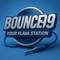 BOUNCE99 Logo