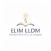 Radio Elim LLDM Logo