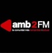 Amb2FM Logo