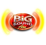 BiG SOUND fm - DWWG Logo