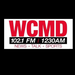 WCMD Logo
