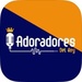 Adoradores del Rey Logo