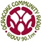 Ocracoke Community Radio - WOVV Logo