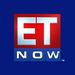 ET Now (Audio Stream) Logo